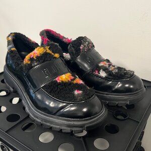 Fluevog, Official 'Linggo' W11/M9